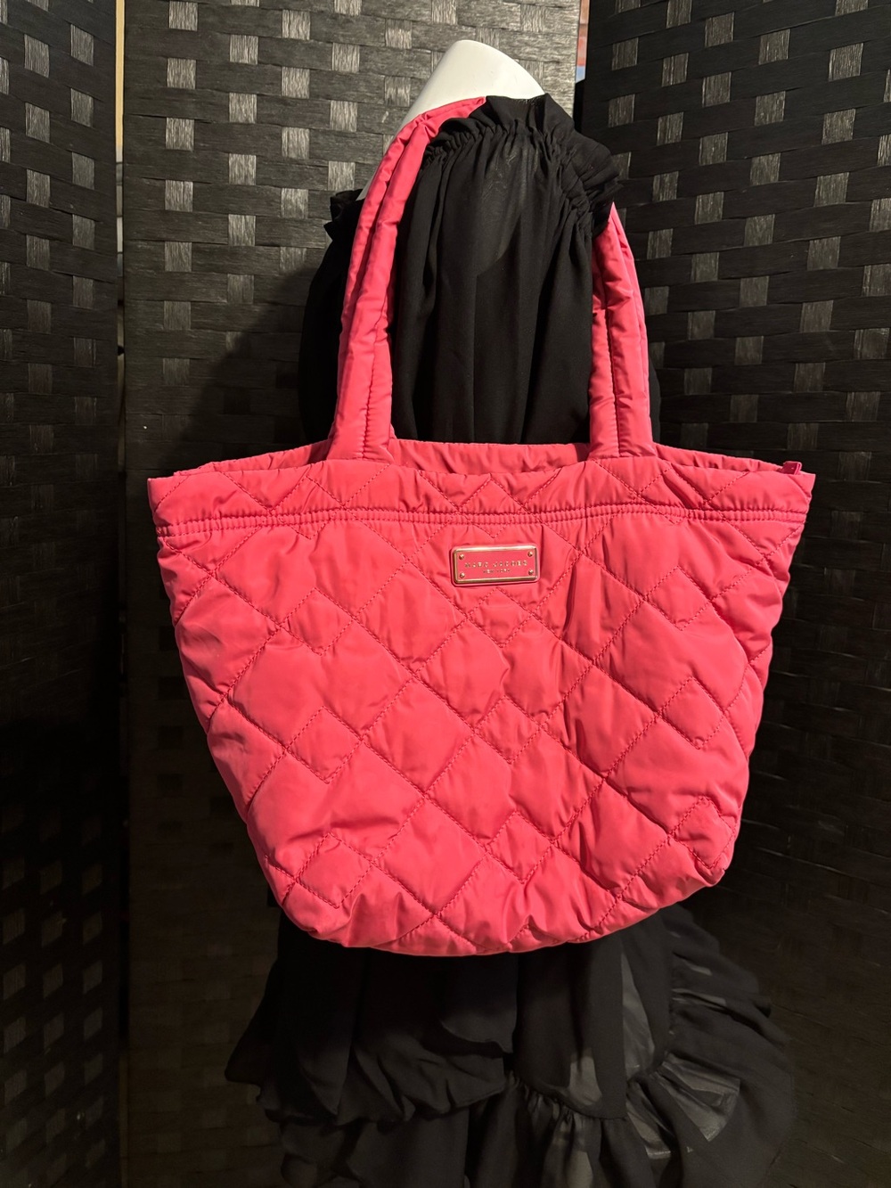 MARC JACOBS  Tote bag